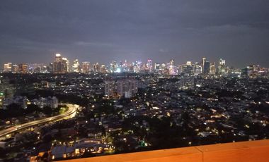 Apartemen The Mansion @ Kemang, 2BR, 146sqm, Tower North