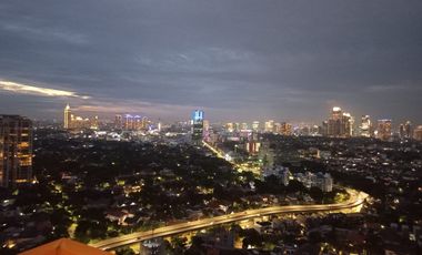 Apartemen The Mansion @ Kemang, 2BR, 146sqm, Tower North