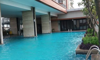 Apartemen The Mansion @ Kemang, 2BR, 146sqm, Tower North