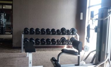 Apartemen The Mansion @ Kemang, 2BR, 146sqm, Tower North