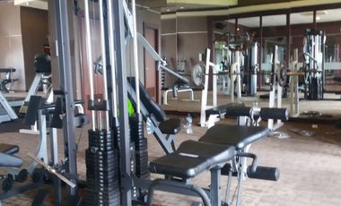Apartemen The Mansion @ Kemang, 2BR, 146sqm, Tower North