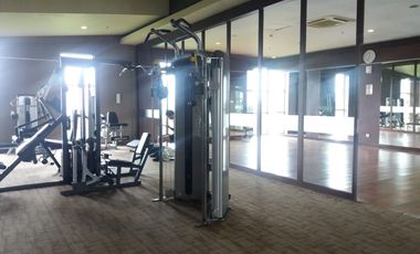 Apartemen The Mansion @ Kemang, 2BR, 146sqm, Tower North