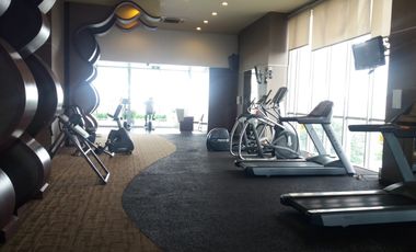 Apartemen The Mansion @ Kemang, 2BR, 146sqm, Tower North