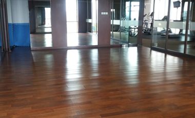 Apartemen The Mansion @ Kemang, 2BR, 146sqm, Tower North