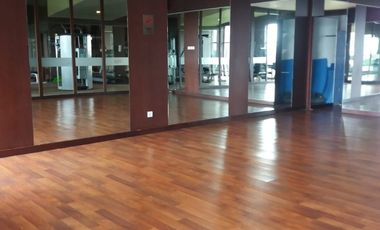 Apartemen The Mansion @ Kemang, 2BR, 146sqm, Tower North