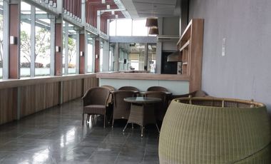 Apartemen The Mansion @ Kemang, 2BR, 146sqm, Tower North