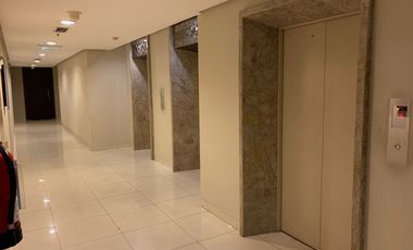 Apartemen The Mansion @ Kemang, 2BR, 146sqm, Tower North