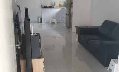 Jual Rumah Di Serpong Green Park 2 Dekat Akses Toll BSD Pamulang