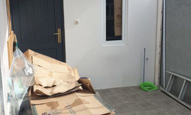 Jual Rumah Di Serpong Green Park 2 Dekat Akses Toll BSD Pamulang