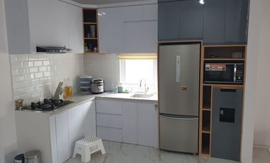 Jual Rumah Di Serpong Green Park 2 Dekat Akses Toll BSD Pamulang