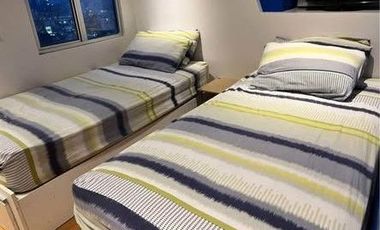 Cozy 2BR for RENT in Avida Towers, IT Park, Across Sugbo Mercado