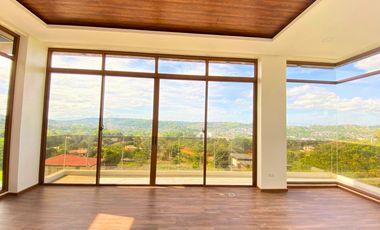 New Stunning 4 Bedroom House and Lot for Sale in Sun Valley Estates, Antipolo City
