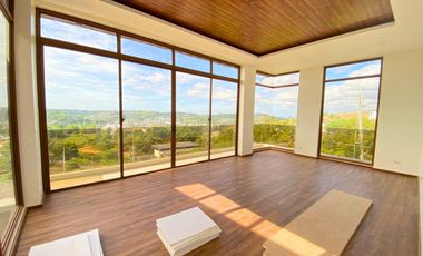 New Stunning 4 Bedroom House and Lot for Sale in Sun Valley Estates, Antipolo City