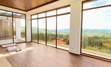 New Stunning 4 Bedroom House and Lot for Sale in Sun Valley Estates, Antipolo City