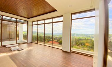 New Stunning 4 Bedroom House and Lot for Sale in Sun Valley Estates, Antipolo City