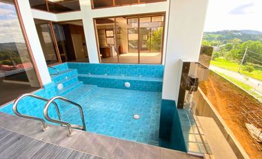 New Stunning 4 Bedroom House and Lot for Sale in Sun Valley Estates, Antipolo City