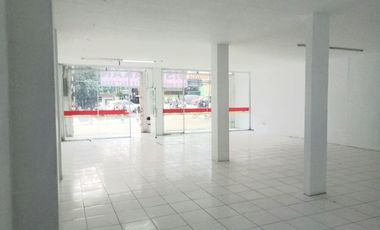 Disewakan  Tanah dan bangunan Ruko , Lokasi sangat strategis jarang ada  dipinggir jalan Raya
