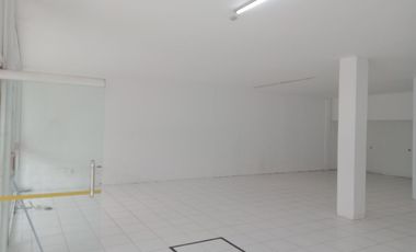 Disewakan  Tanah dan bangunan Ruko , Lokasi sangat strategis jarang ada  dipinggir jalan Raya