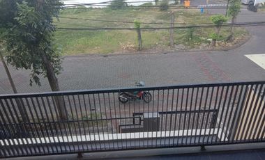 DIJUAL/SEWA RUMAH MANYAR KARTIKA SURABAYA