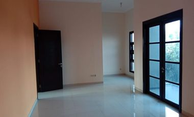 DIJUAL/SEWA RUMAH MANYAR KARTIKA SURABAYA