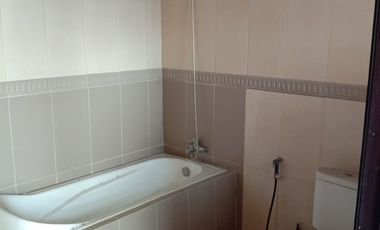 DIJUAL/SEWA RUMAH MANYAR KARTIKA SURABAYA