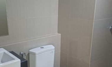 Dijual Super Murah Apartemen Embarcadero 1 Bedroom