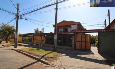 Se Vende Gran Casa Habitacional o Comercial En La Florida