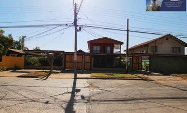 Se Vende Gran Casa Habitacional o Comercial En La Florida