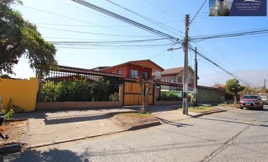 Se Vende Gran Casa Habitacional o Comercial En La Florida