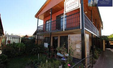 Se Vende Gran Casa Habitacional o Comercial En La Florida