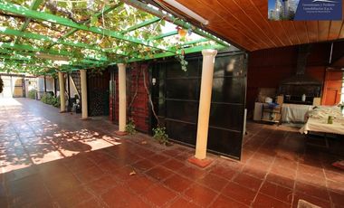 Se Vende Gran Casa Habitacional o Comercial En La Florida