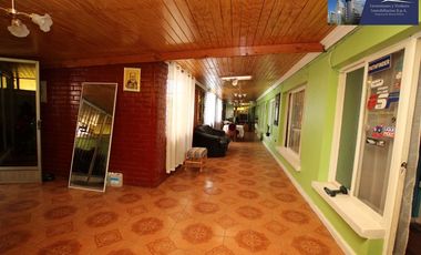 Se Vende Gran Casa Habitacional o Comercial En La Florida