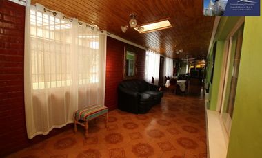 Se Vende Gran Casa Habitacional o Comercial En La Florida