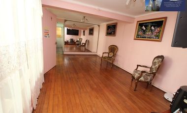 Se Vende Gran Casa Habitacional o Comercial En La Florida