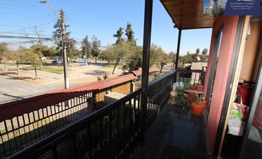 Se Vende Gran Casa Habitacional o Comercial En La Florida