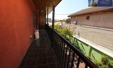 Se Vende Gran Casa Habitacional o Comercial En La Florida