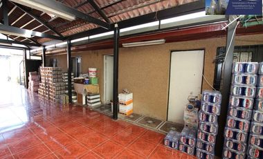 Se Vende Gran Casa Habitacional o Comercial En La Florida