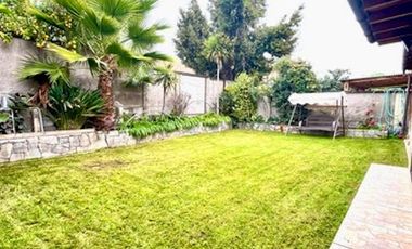 El Umbral De Chicureo, Casa Ampliada