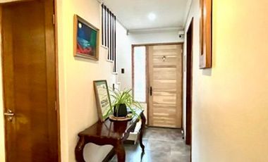 El Umbral De Chicureo, Casa Ampliada