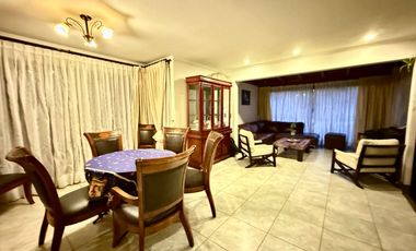 El Umbral De Chicureo, Casa Ampliada