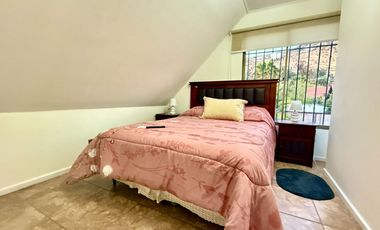 El Umbral De Chicureo, Casa Ampliada