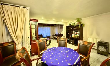 El Umbral De Chicureo, Casa Ampliada