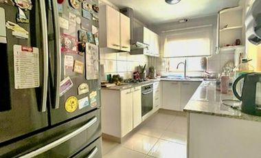 El Umbral De Chicureo, Casa Ampliada