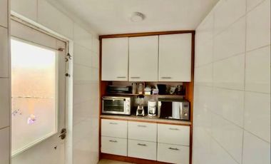 El Umbral De Chicureo, Casa Ampliada