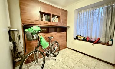 El Umbral De Chicureo, Casa Ampliada