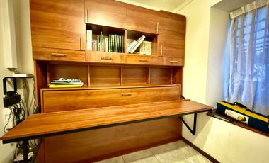 El Umbral De Chicureo, Casa Ampliada