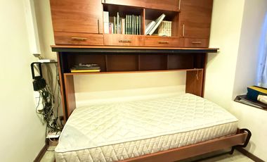 El Umbral De Chicureo, Casa Ampliada