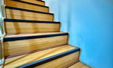 El Umbral De Chicureo, Casa Ampliada