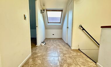 El Umbral De Chicureo, Casa Ampliada