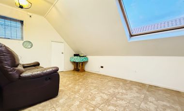 El Umbral De Chicureo, Casa Ampliada